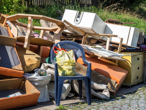 Best Construction Debris Removal  in , KS
