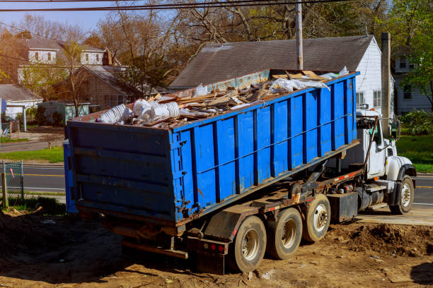 Best Basement Cleanout  in , KS