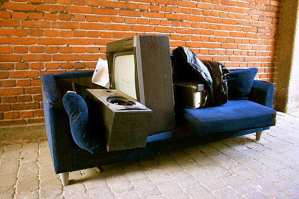 Best Recycling Services for Junk  in , KS