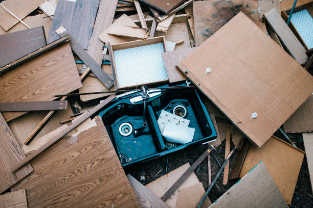Best Residential Junk Removal  in , KS