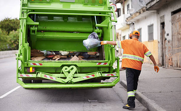 Best Demolition Debris Removal  in , KS